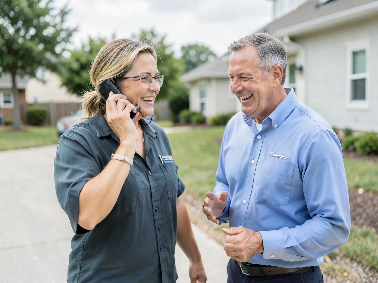 Frequently Asked Questions About Residential Water Cleanup in Hammond, IN